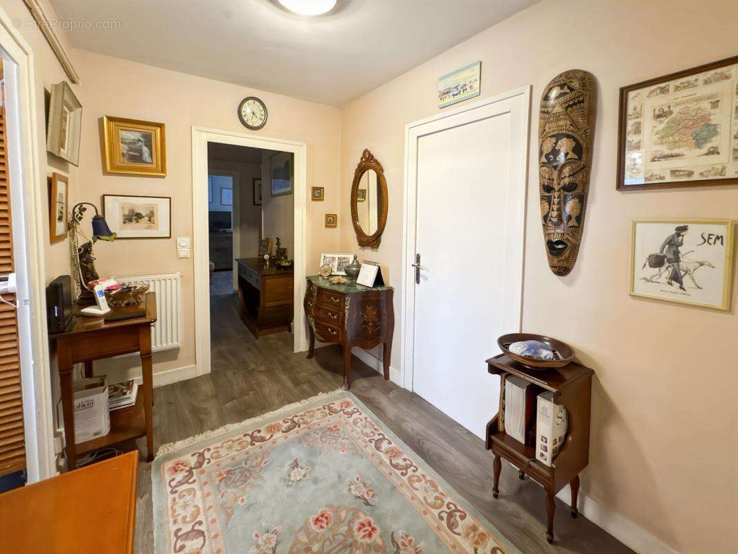Appartement à PERIGUEUX