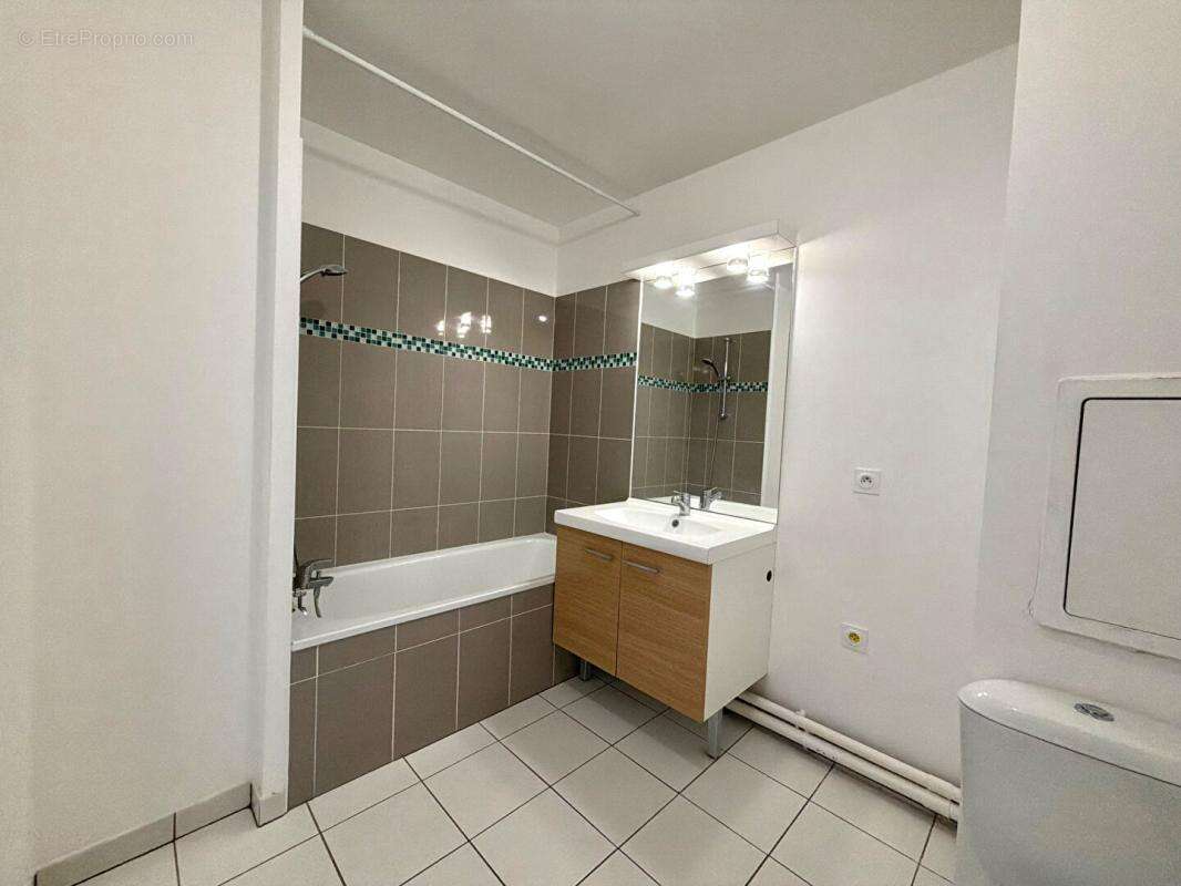 Appartement à ATHIS-MONS