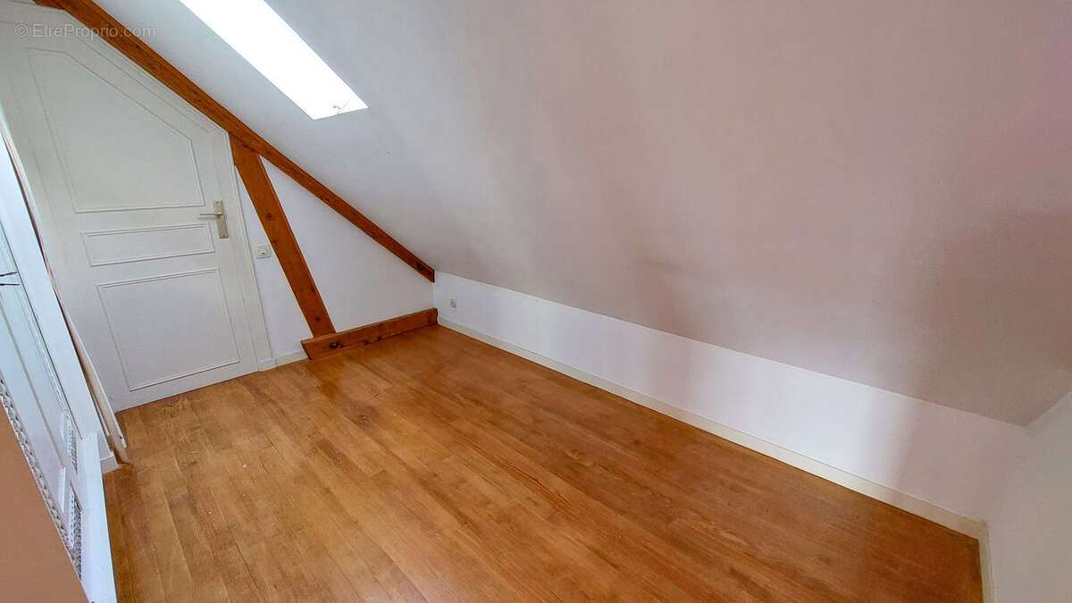 Maison à GUICHAINVILLE