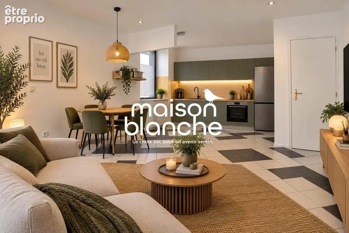Appartement 139 m² à vendre à Parthenay (79200) - photo 5