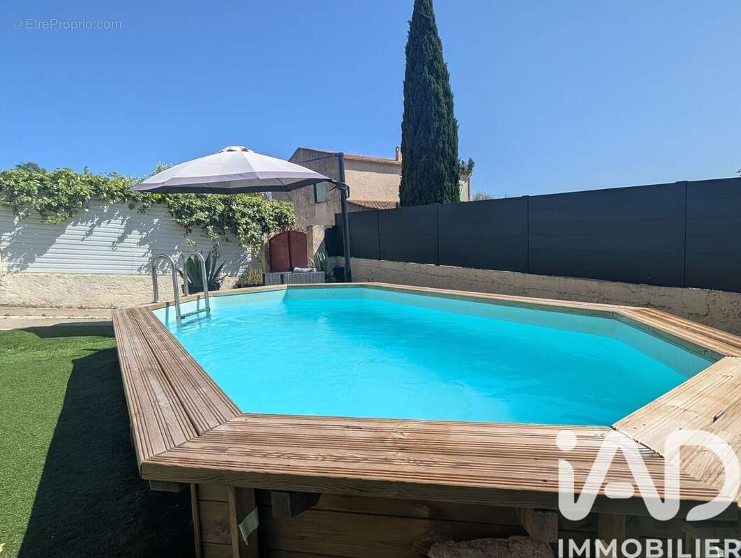 Photo 5 - Maison à ROUSSET