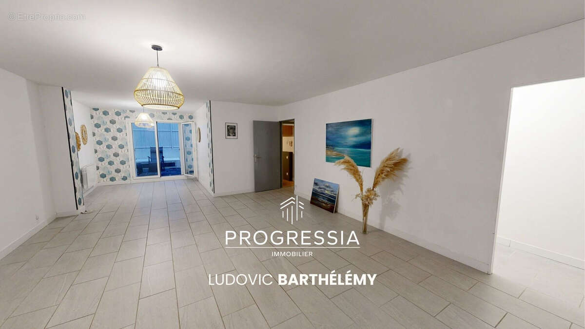 Appartement à LE HAVRE