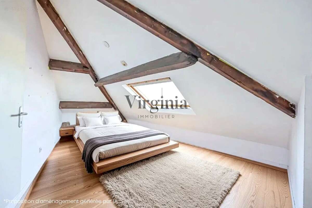 Appartement à ALFORTVILLE