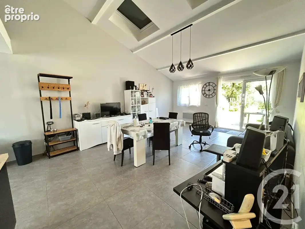 Maison 4 pièces 150 m² à vendre à Saint-Mard (77230) - photo 5
