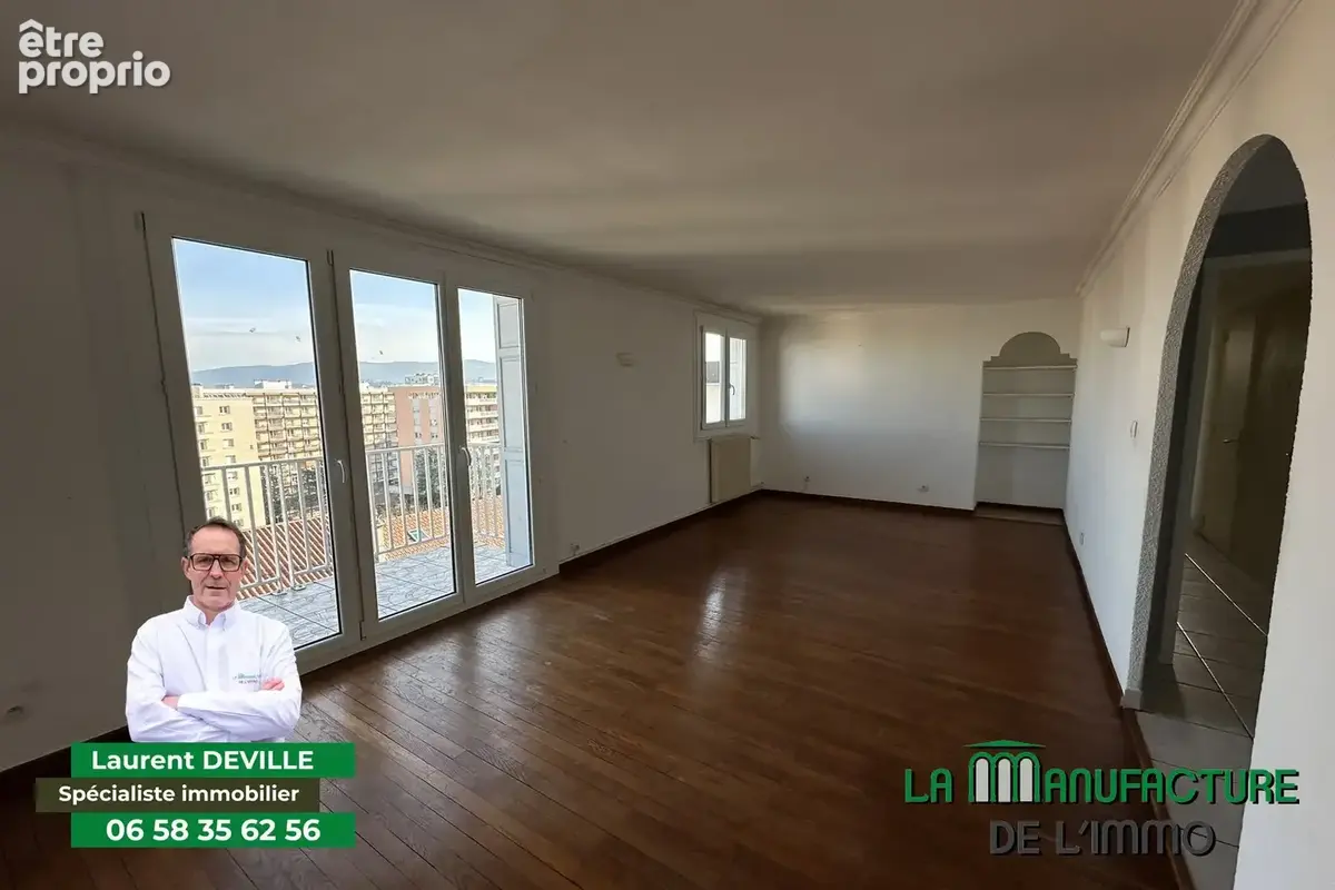 Appartement 3 pieces, 71.18 m2 - photo 20
