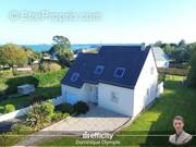 Maison à PLOUBAZLANEC