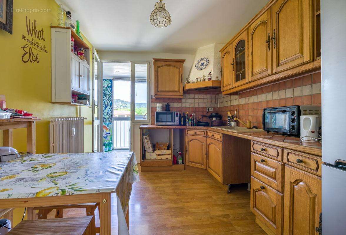 Appartement à MANOSQUE