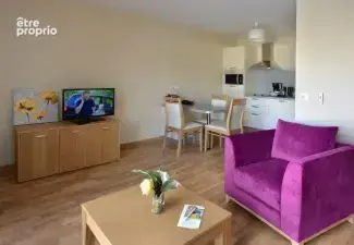 Investissement en residence Senior - photo 4