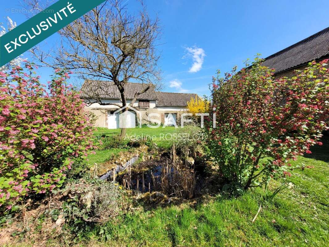 Photo 6 - Maison à PACY-SUR-EURE