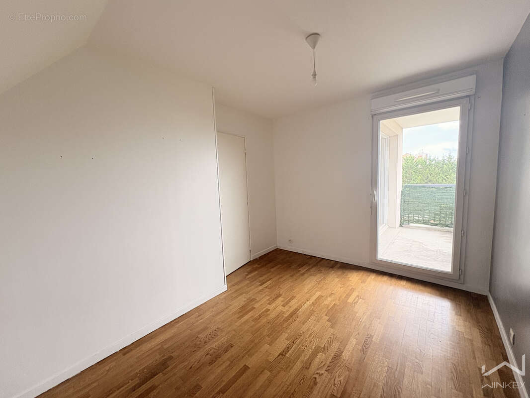 Bel appartement 3 pieces avec balcon au 3eme etage - photo 11