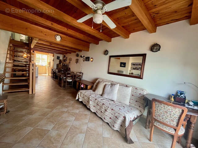 Maison à MARSEILLE-8E