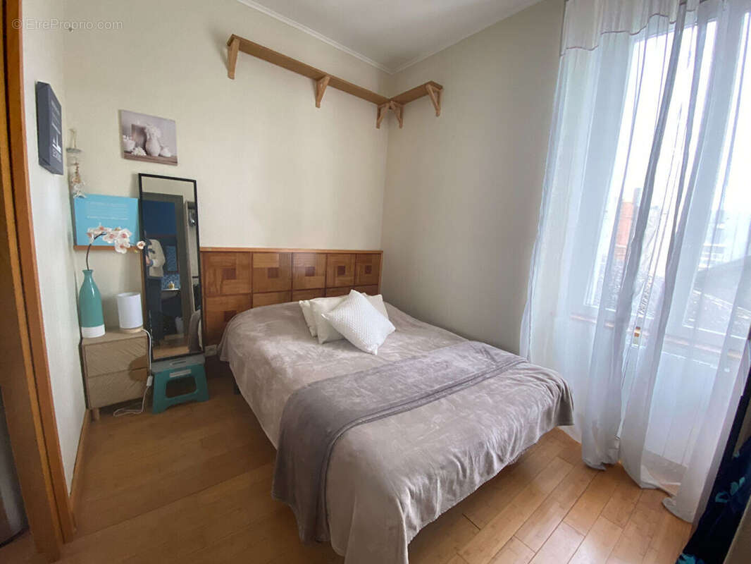 Appartement à LE POULIGUEN