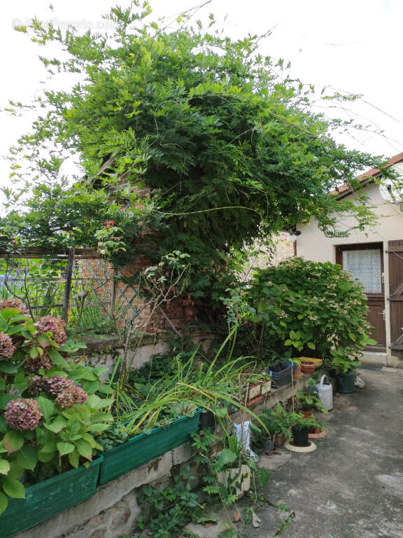 Maison à PREUILLY-SUR-CLAISE