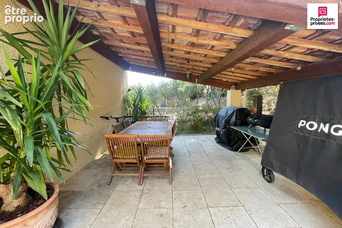Maison 170 M², Piscine, SPA, Sauna, 4 Chambres - photo 4
