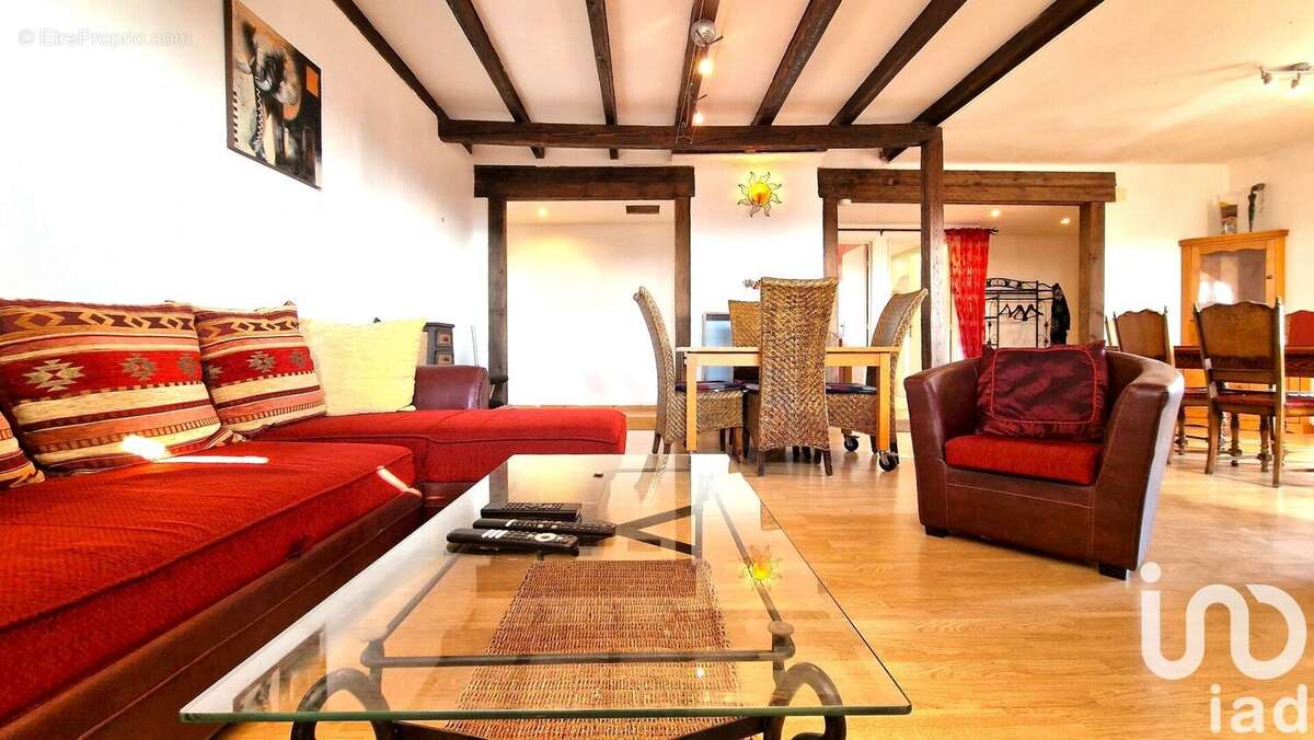 Photo 2 - Appartement à UCKANGE