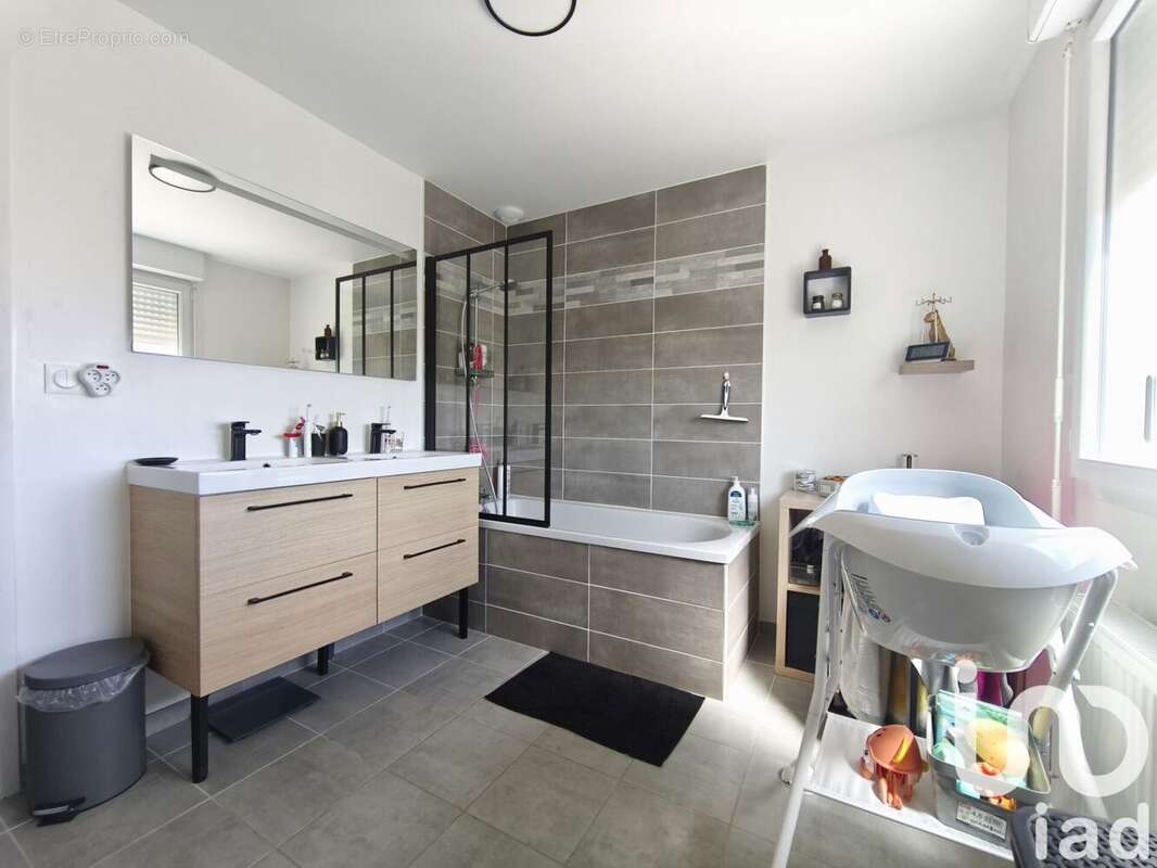 Photo 4 - Maison à SAINT-PHILBERT-DE-BOUAINE