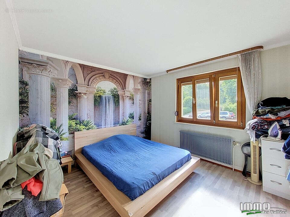 Maison terrain plat - photo 8