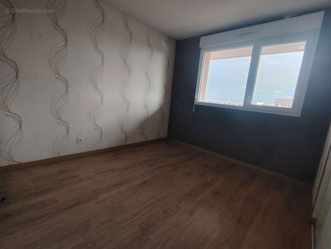 Appartement à COLOMBELLES