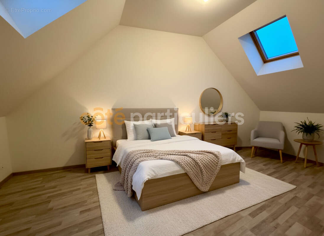 Appartement à EVREUX