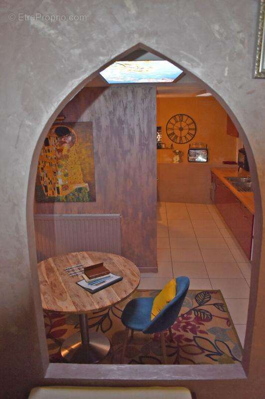 Maison à SARLAT-LA-CANEDA