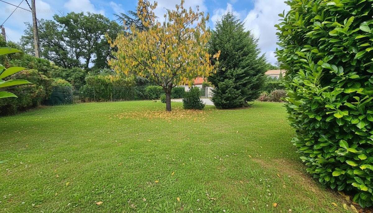 Photo 1 - Maison à MONDONVILLE