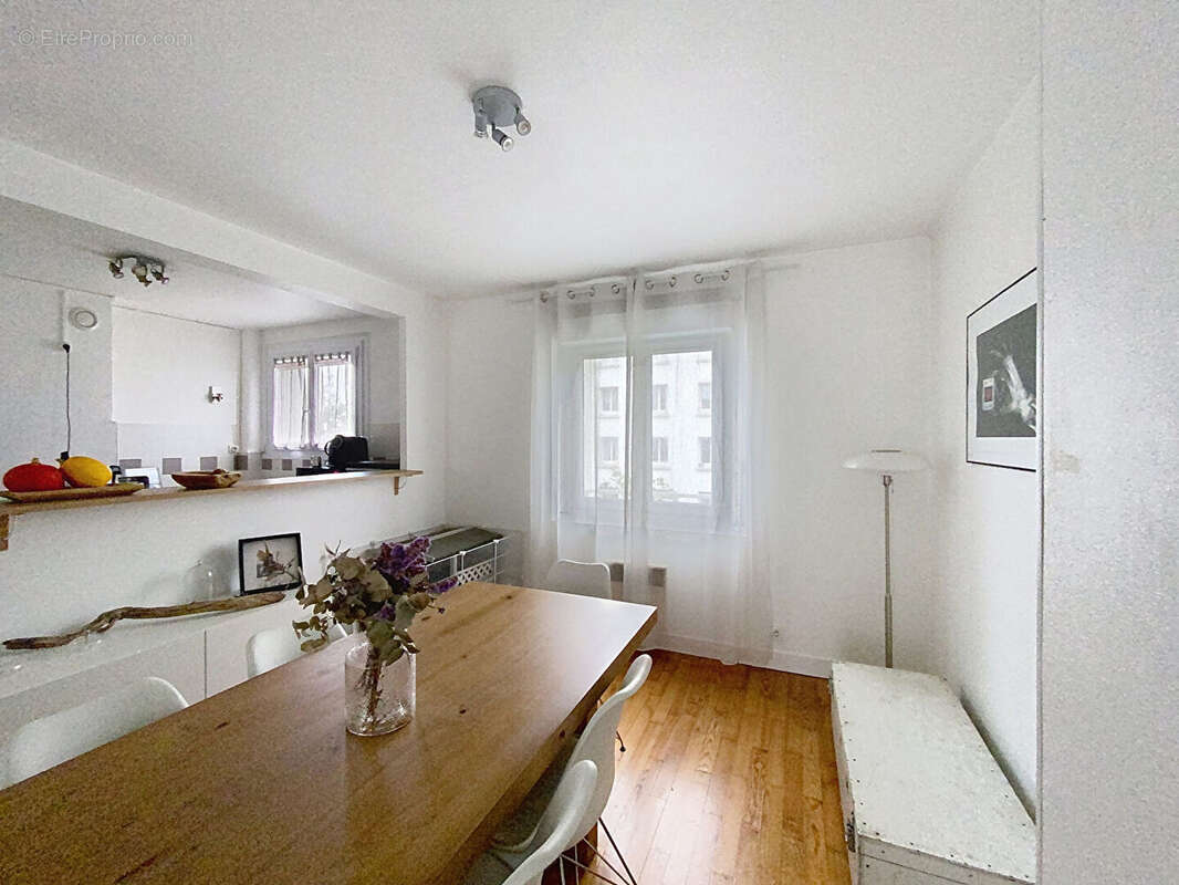 Appartement à BREST