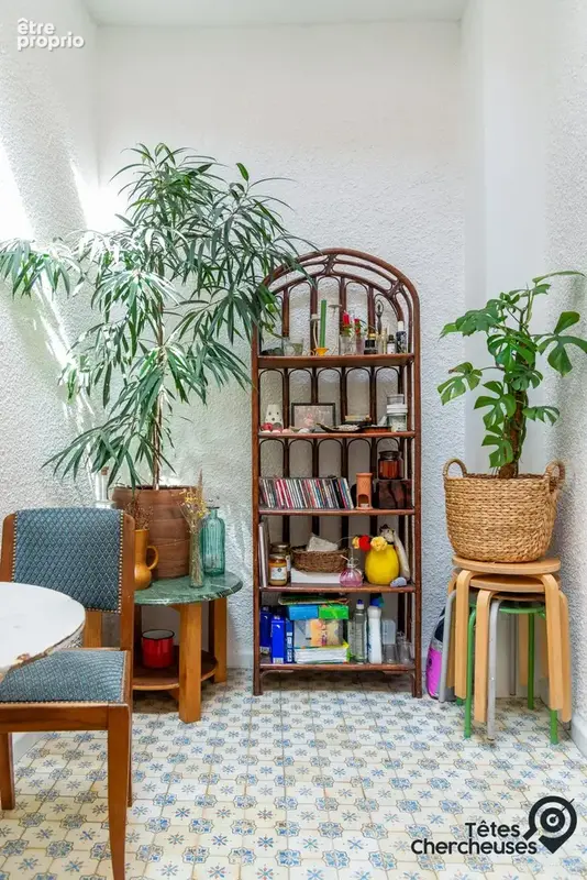 Maison 102 m² à Lyon-7e  - photo 9