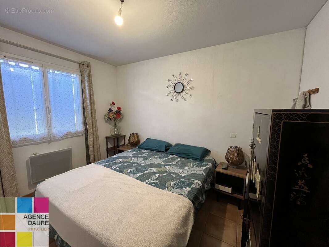 Maison 96 m² à Portiragnes  - photo 9
