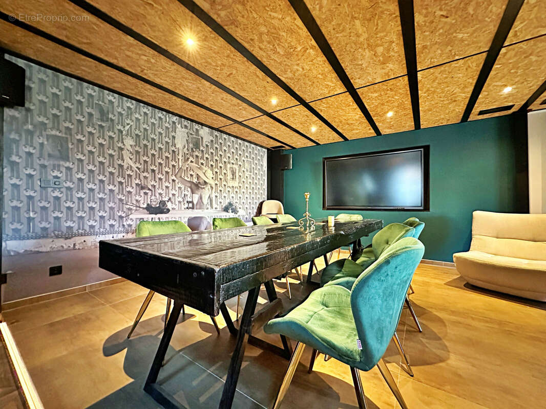 Appartement à BOURGOIN-JALLIEU