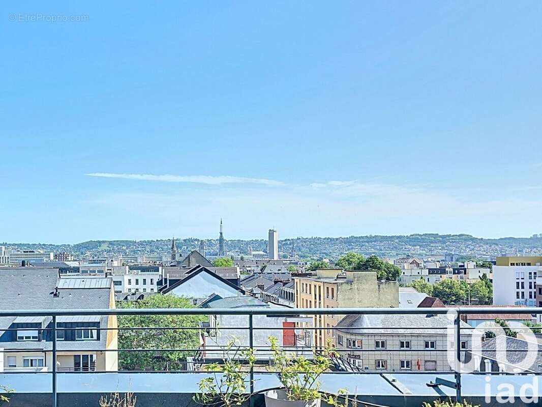 Photo 2 - Appartement à ROUEN