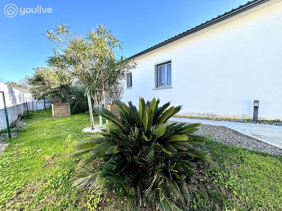Maison à SANTA-MARIA-POGGIO