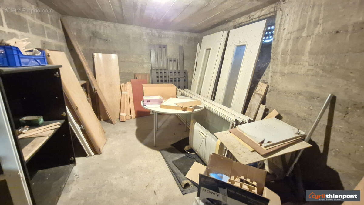 Commerce à ABBEVILLE