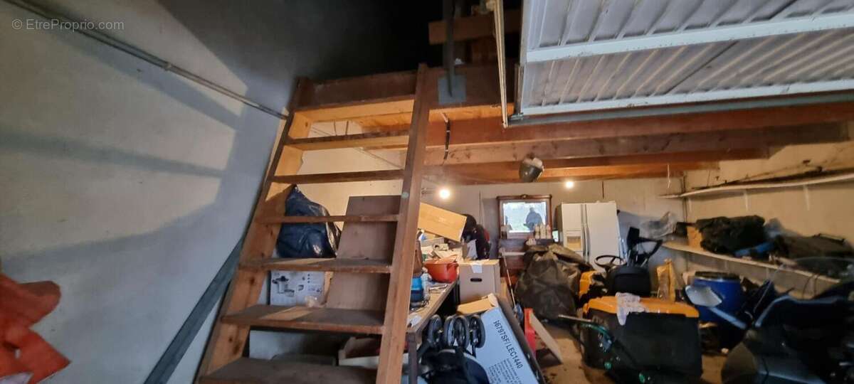 Maison à PIERRELATTE