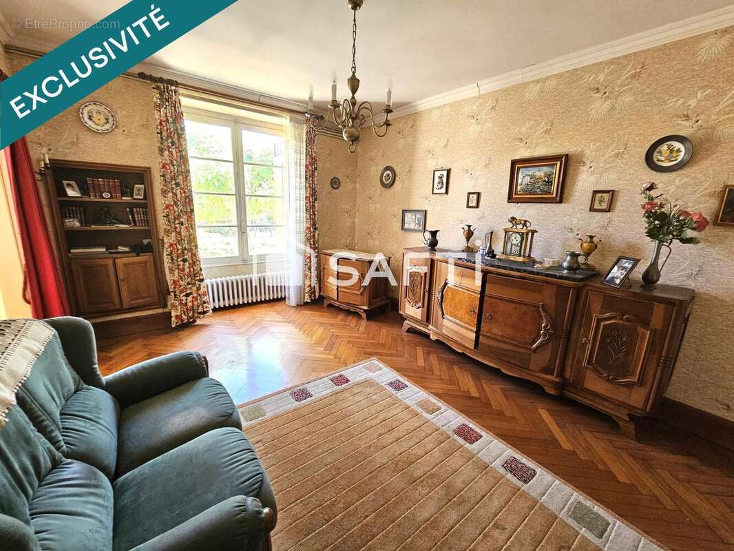 Photo 6 - Maison à SAINT-GERMAIN-DU-SALEMBRE