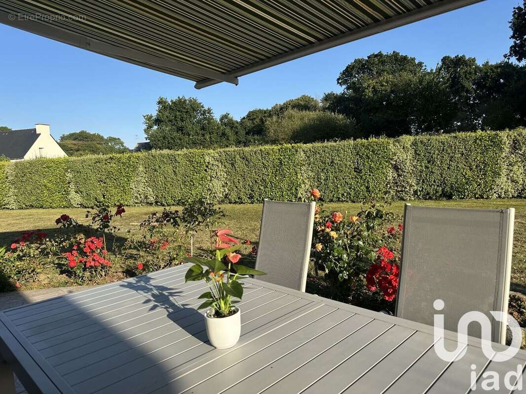 Photo 3 - Maison à LANTIC