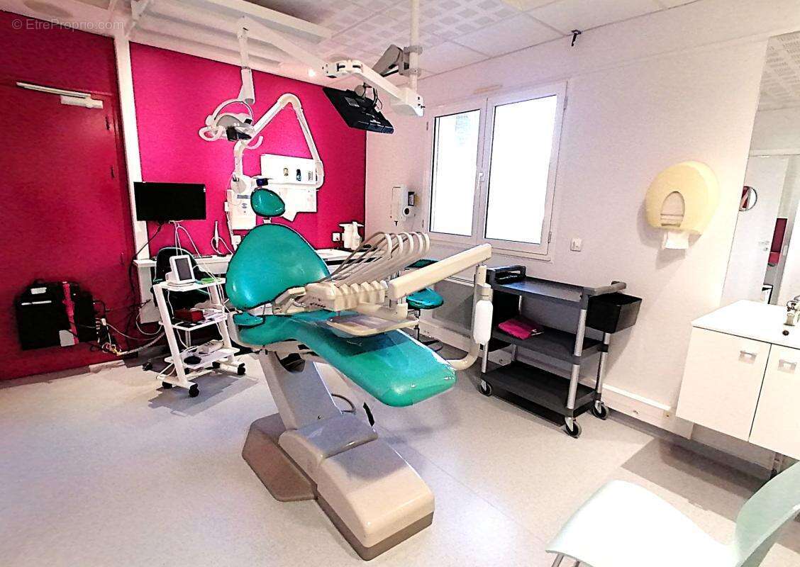 Appartement à BUXEROLLES