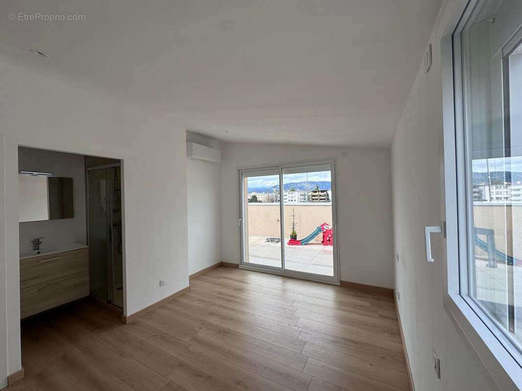 Appartement à VALENCE