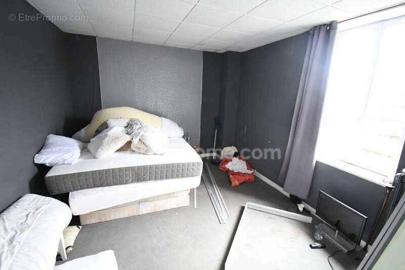 Appartement à LONGUYON