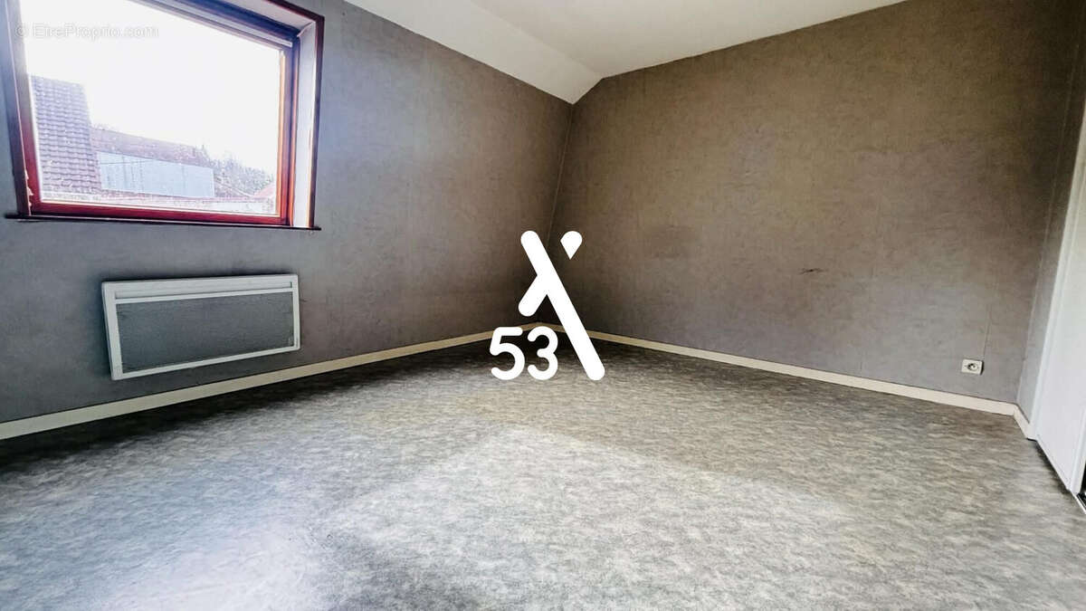 Maison 110 m² à Blendecques  - photo 8