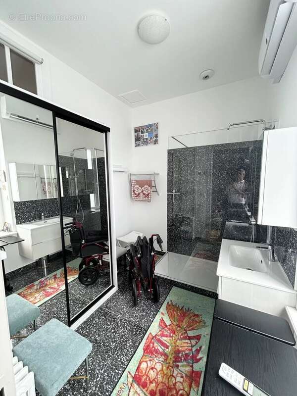 Appartement T4 Cambrai hyper centre - photo 8