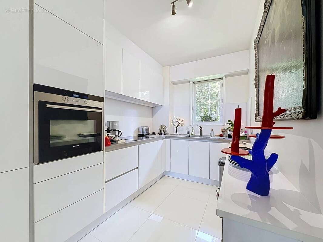 Appartement à TOURGEVILLE