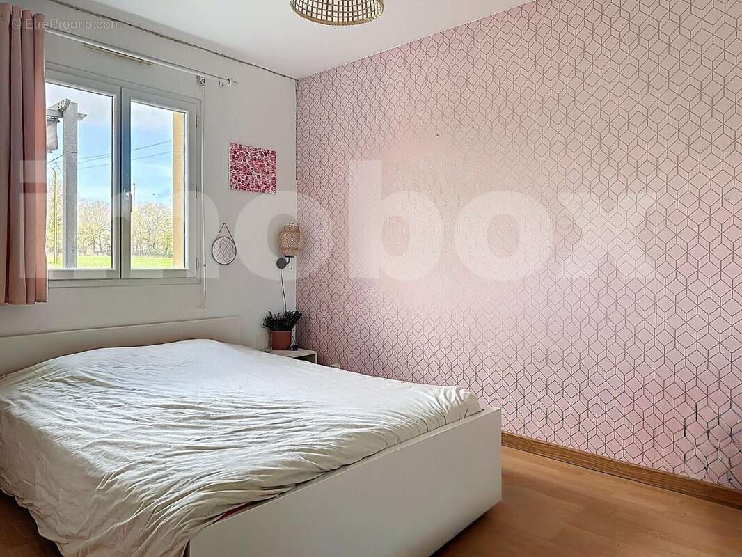 karine_00004 - Maison à PANNECE