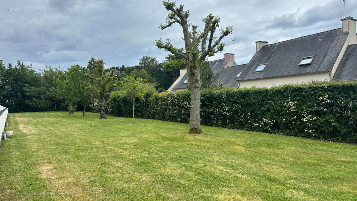 Appartement à FOUESNANT