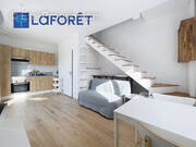 Appartement à SAINT-PIERRE-QUIBERON