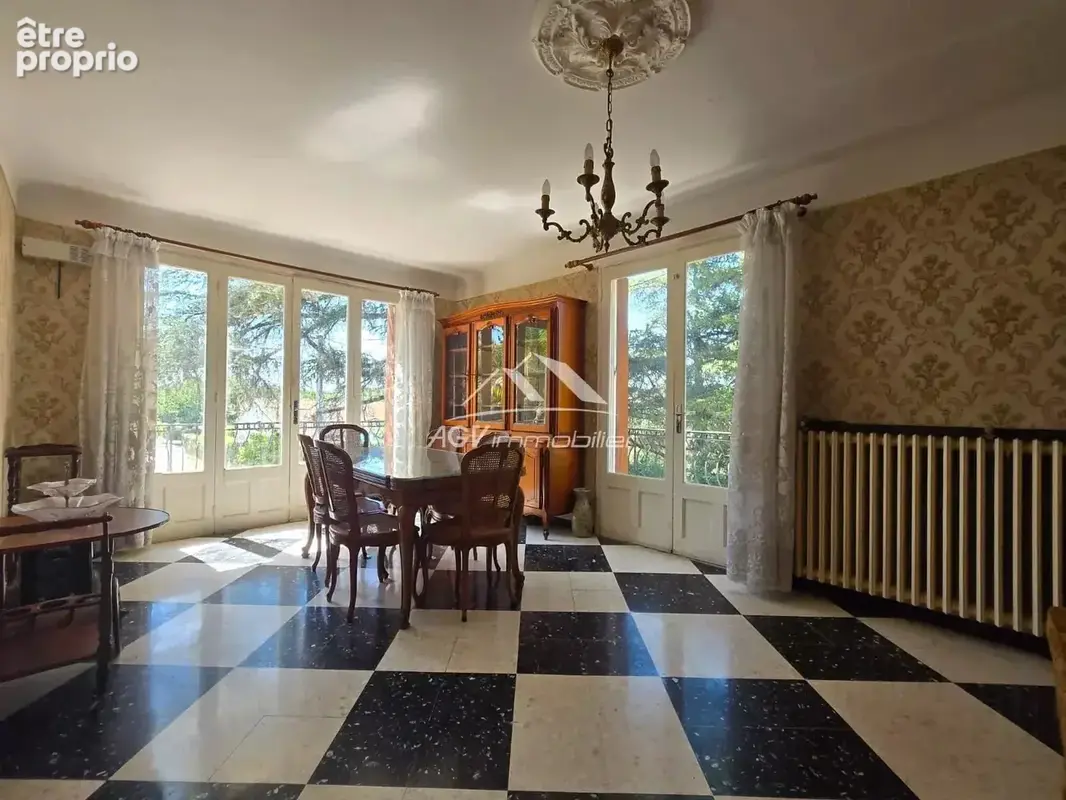 Maison 5 chambres, proche Alès et commodités - photo 5