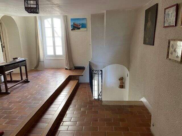 Maison à SAINT-ANDRE-DE-SANGONIS