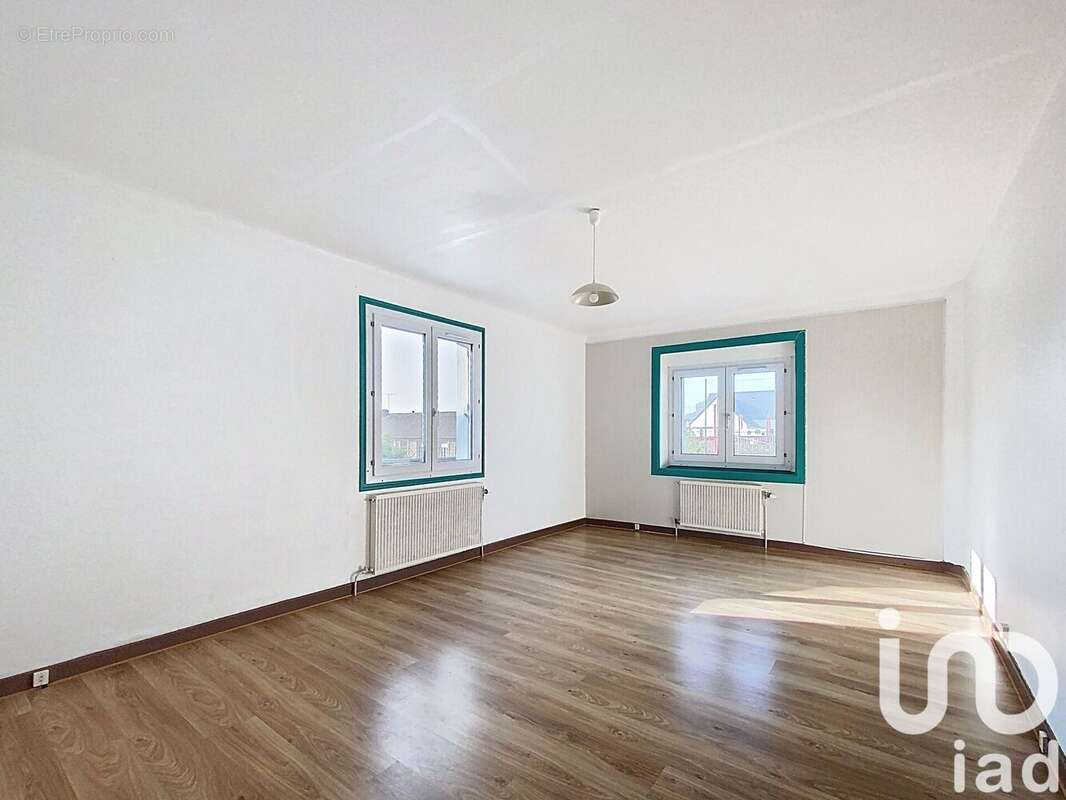 Photo 9 - Maison à PLOUGUENAST