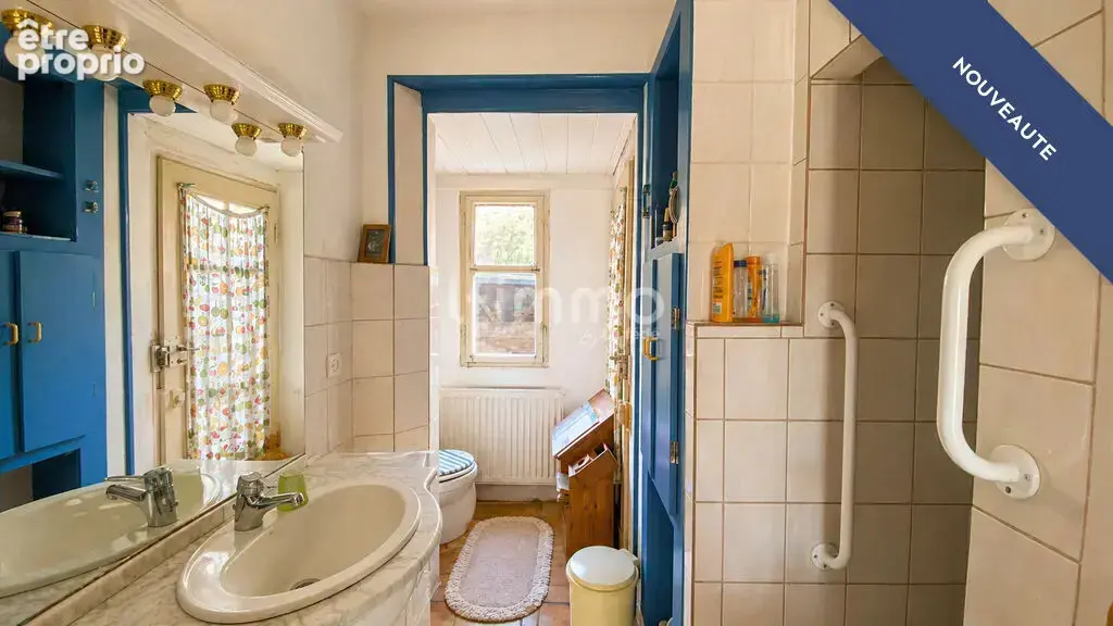 Maison 4 ch au grand calme - photo 7