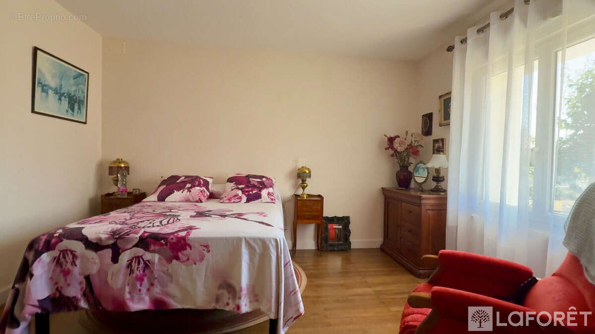 Maison PONS - photo 12