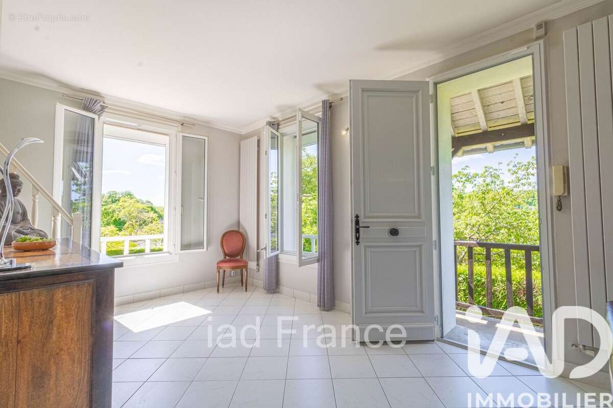 Photo 9 - Maison à MAULE